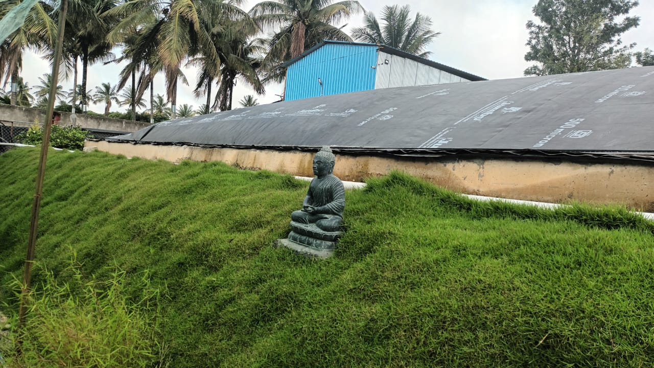 Hycon Site View